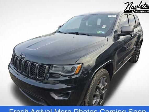 JEEP GRAND CHEROKEE 2021 1C4RJFBG9MC672015 image
